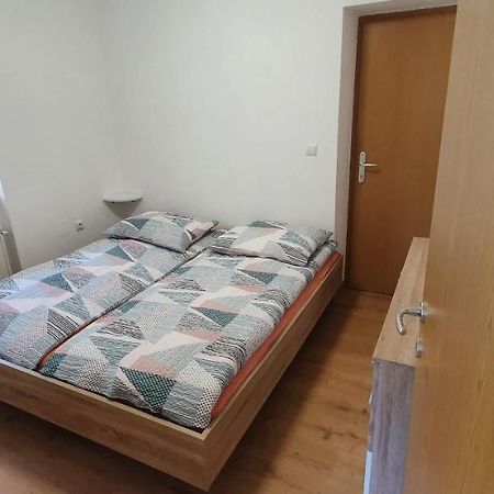 Apartment Podkuze Mojstrana Extérieur photo