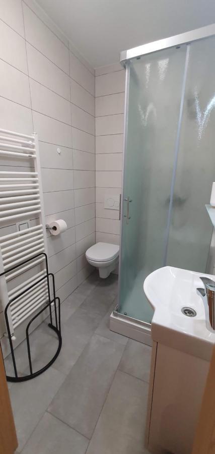 Apartment Podkuze Mojstrana Extérieur photo