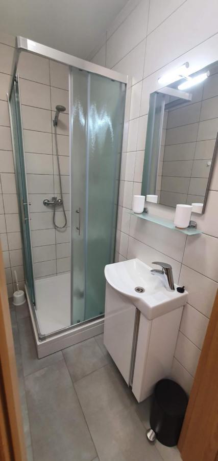 Apartment Podkuze Mojstrana Extérieur photo