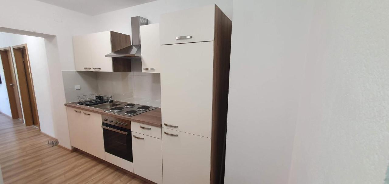 Apartment Podkuze Mojstrana Extérieur photo
