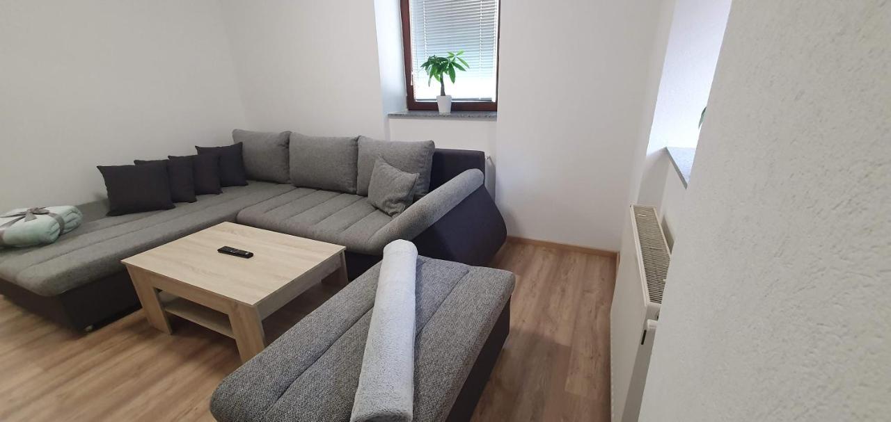 Apartment Podkuze Mojstrana Extérieur photo